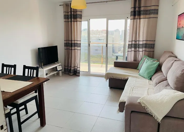 Apartamento Playa