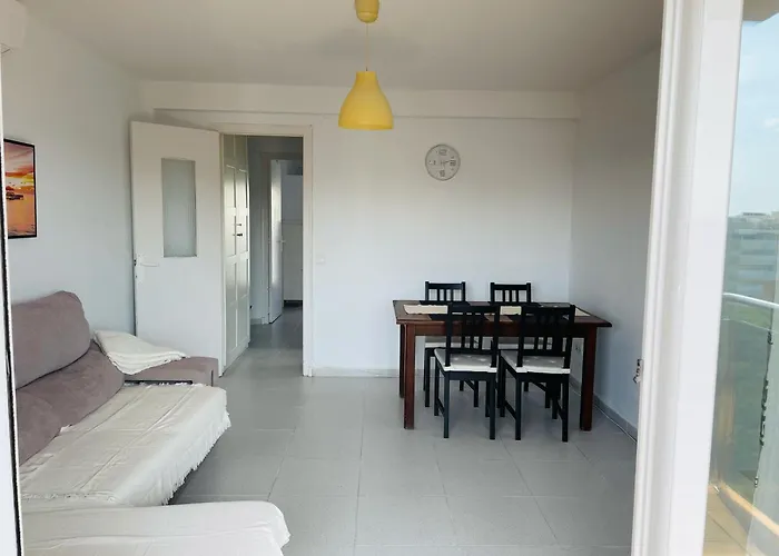 Apartamento Playa