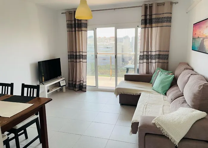 Apartamento Playa