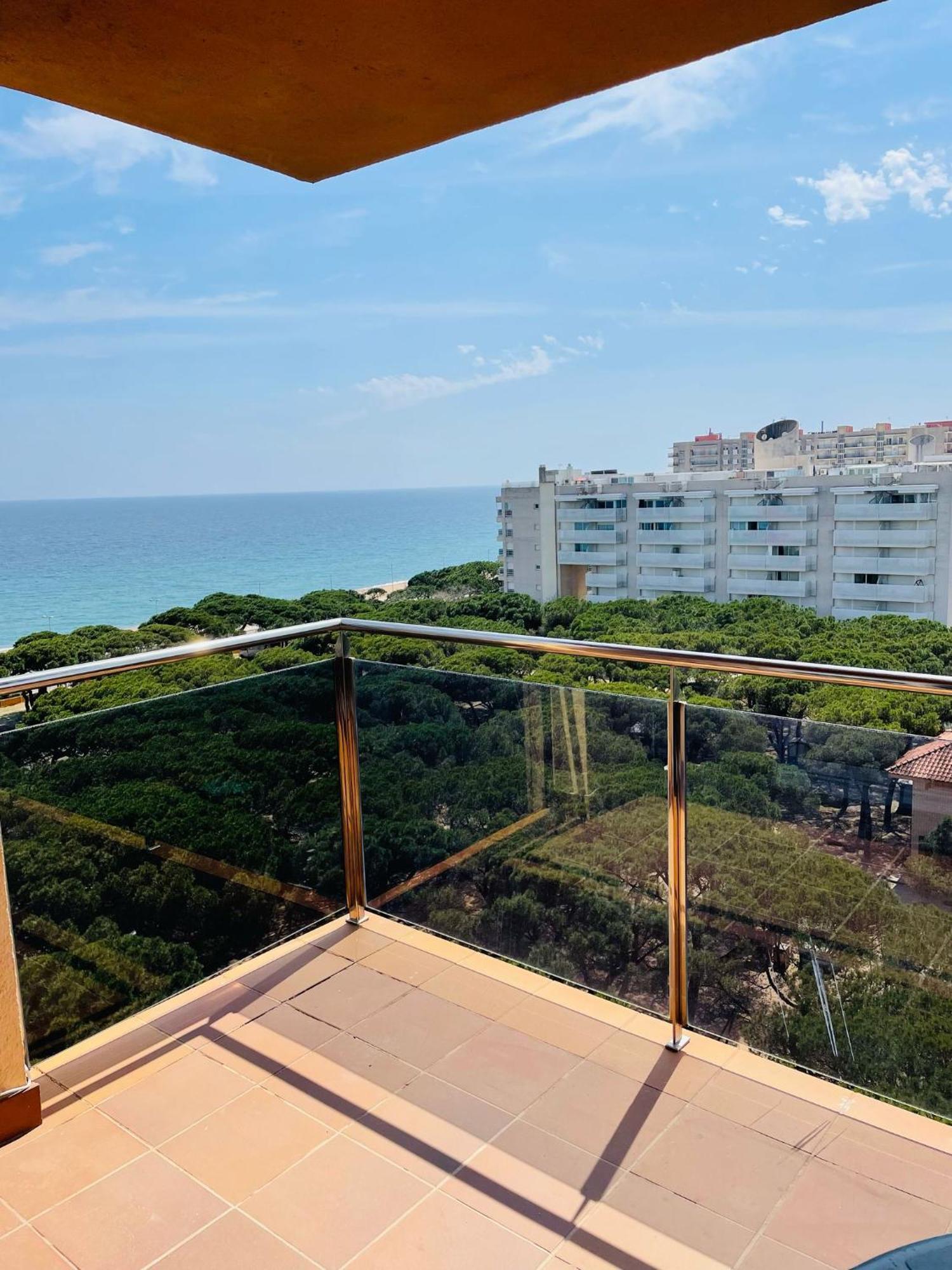 Playa Appartamento