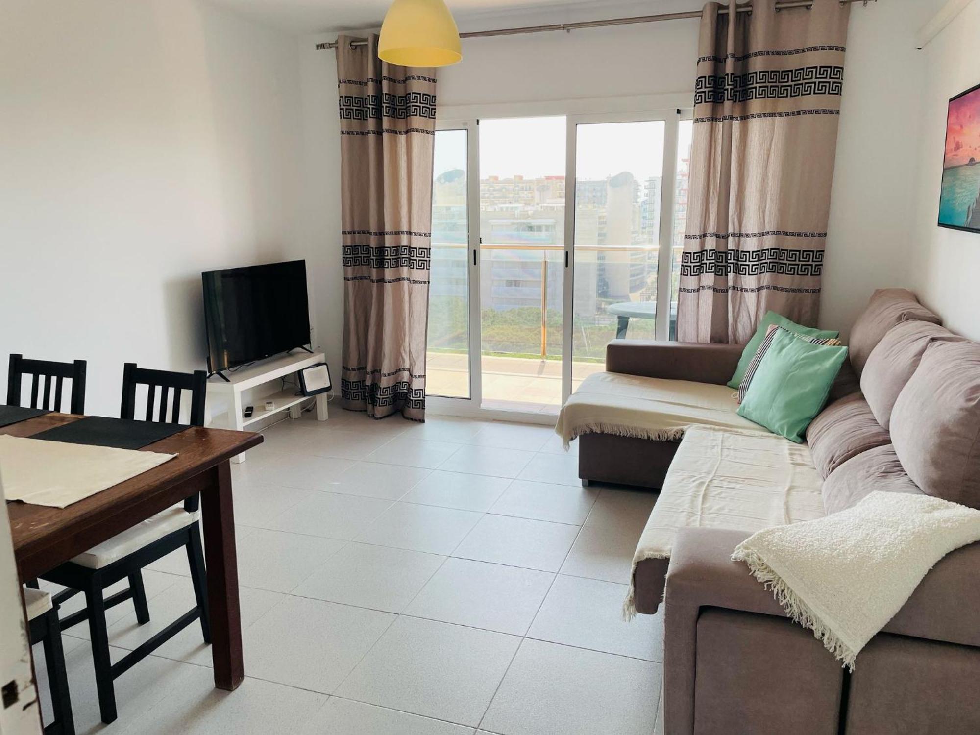 Appartamento Playa Blanes